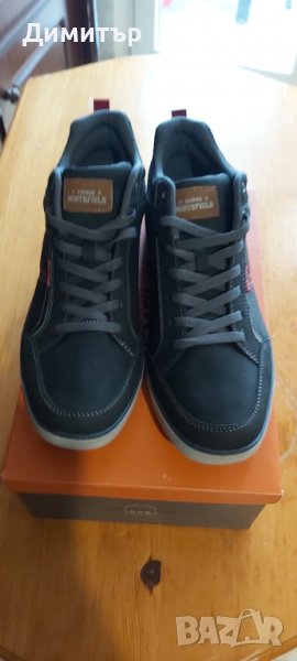 Продавам маратонки мъжки нови номер 45, снимка 1