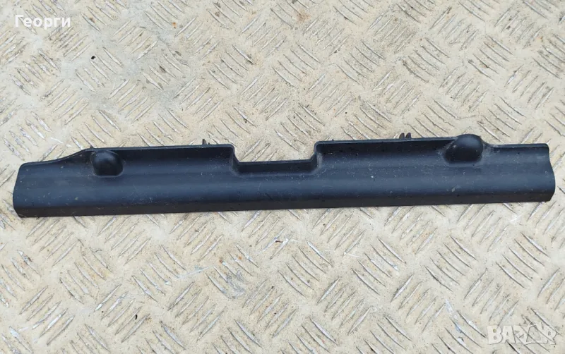 пластмаса седалка 711848906, 7118489, снимка 1