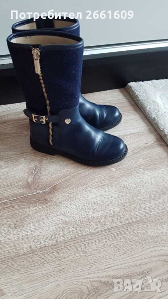 Детски ботуши Mayoral, снимка 1