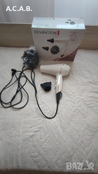 Сешоар Remington Professional 2400W, снимка 1