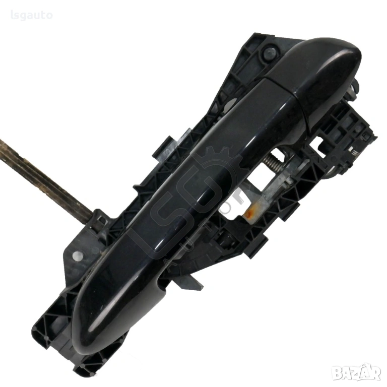 Задна дясна външна дръжка Volkswagen Passat (B7) 2010-2014 ID: 157087, снимка 1