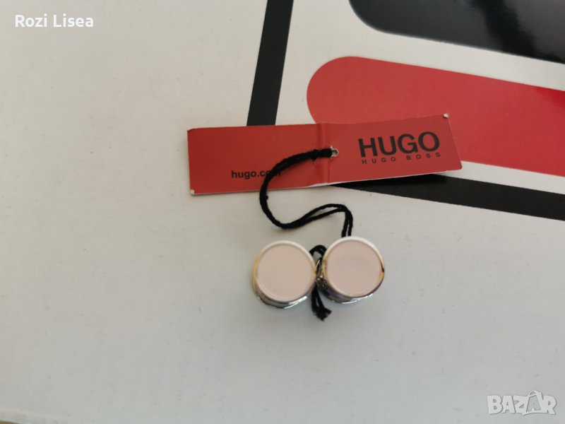 Ръкавели Boss, снимка 1