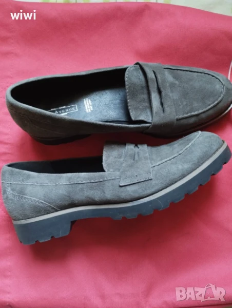 Мокасини 5th Avenue номер 40, снимка 1