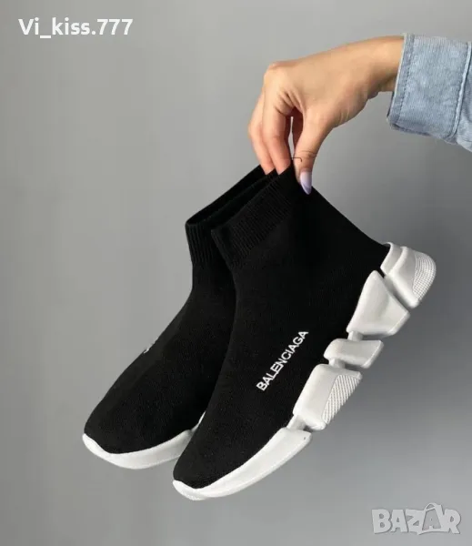 Нови обувки Balenciaga , снимка 1