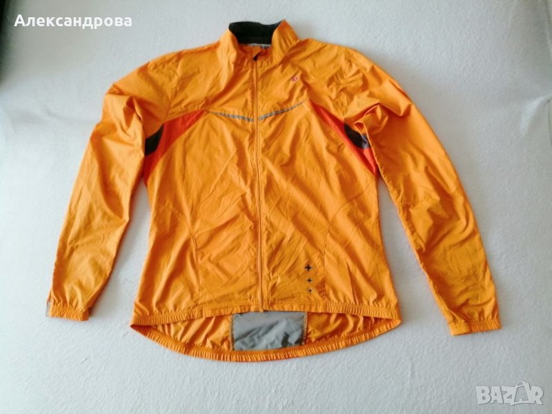 Ветровка за колоездене PEARL iZUMi, снимка 1