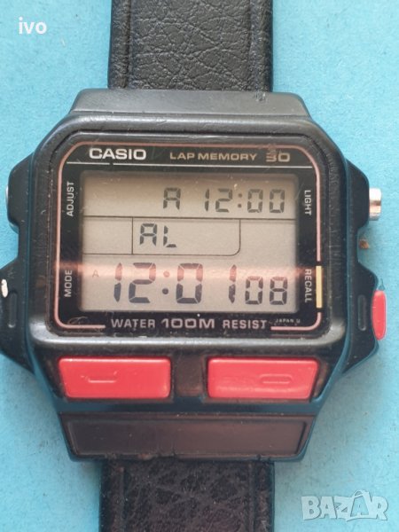 casio 500w, снимка 1