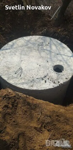 Копаене на Септични Ями, Герани и кладенци и почистване, снимка 1