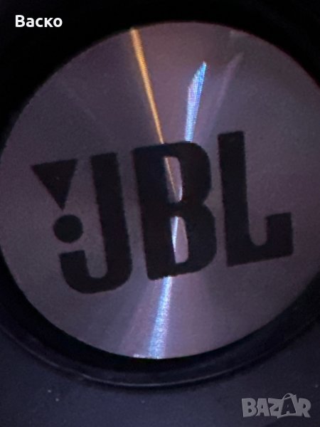 Jbl tonkolona, снимка 1
