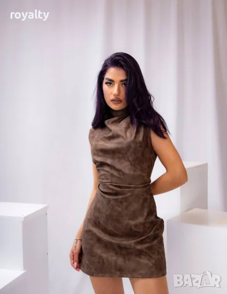 Дамска рокля , снимка 1