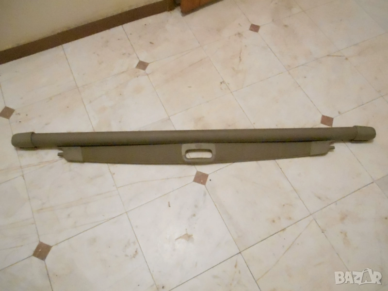 Щора за багажник за Ленд Ровър Фрилендър 1, снимка 1