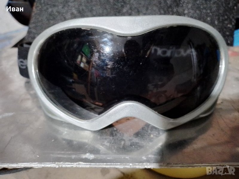 Скиорски очила, снимка 1