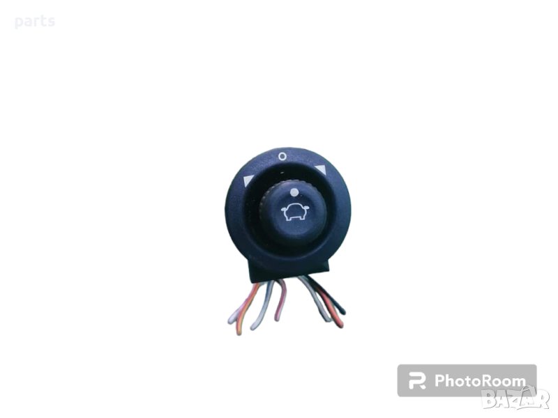 Бутон Регулиране Огледала Форд Мондео - Фокус - Фиеста - Транзит N, снимка 1