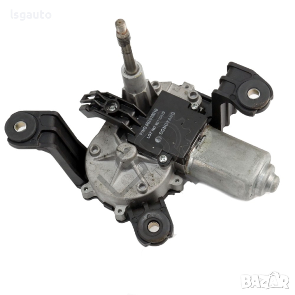 Моторче задна чистачка Opel Astra (J) 2010-2018 ID: 123538, снимка 1