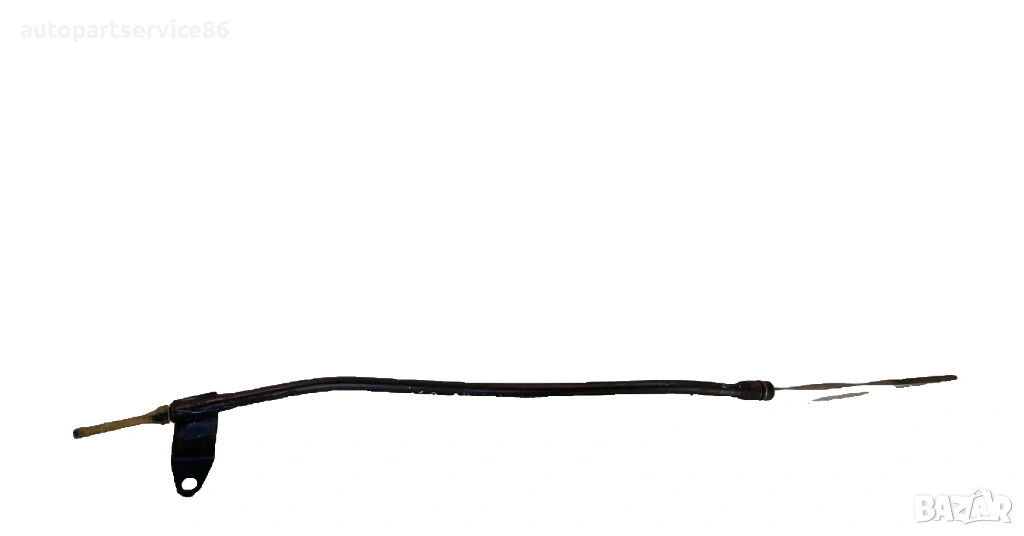 Щека за нивото на маслото 185HP за KIA Carnival 2.9 CRDi (2006–2012), снимка 1