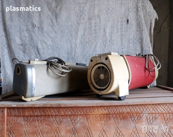 ретро прахосмукачки, снимка 1