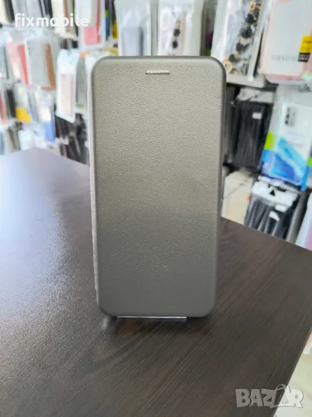 Samsung Galaxy A35 5G калъф тип тефтер, снимка 1