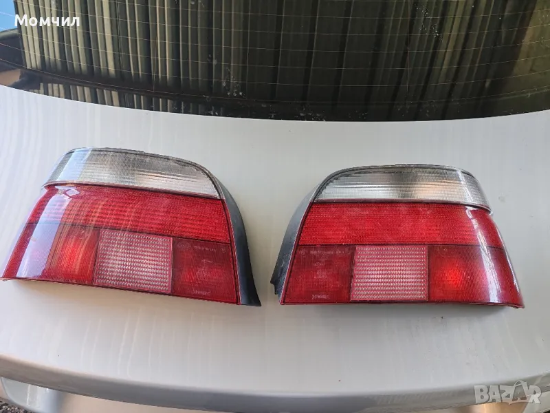 Стопове за БМВ е39, снимка 1