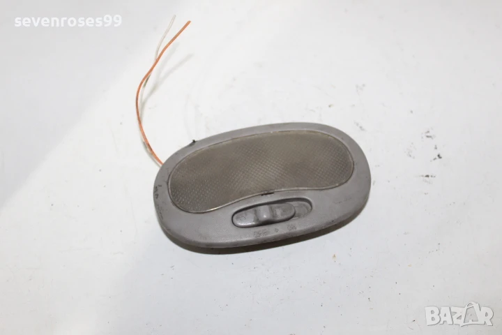 Плафон централен Деу Матиз 0.8i Daewoo Matiz, снимка 1