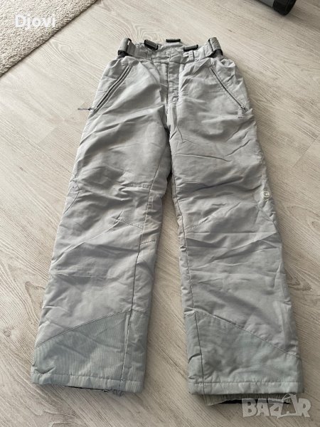 Ски долнище 150 см, снимка 1