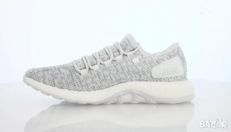 adidas Pure Boost 2 номер 45 ,5-46 2/3 оригинални маратонки , снимка 1