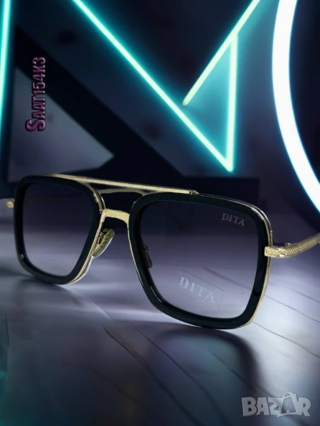 очила с ув защита dita louis vuitton , снимка 1