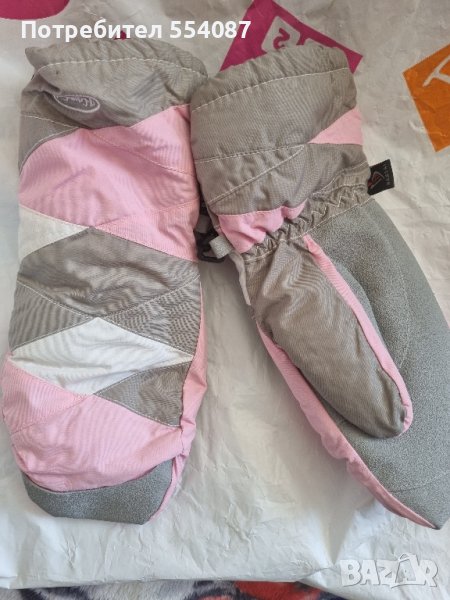 дамски ски ръкавици , снимка 1