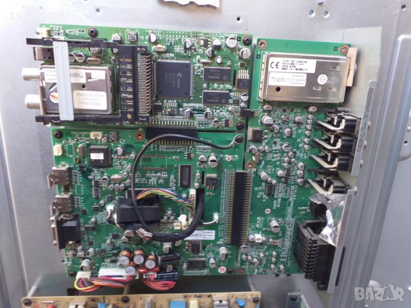Main Board 736TL3296RF22 736TL3296RX22 736TA3296RV22, снимка 1