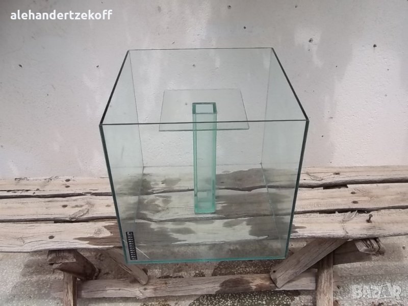 Терариум аквариум за влечуги гризачи насекоми костенурки риби, снимка 1