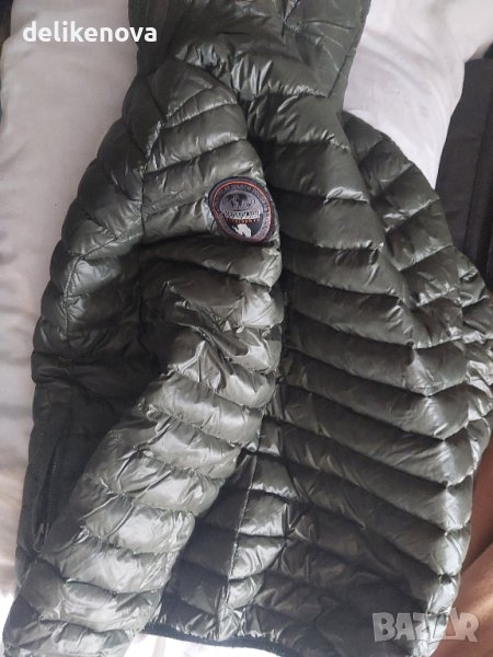 NAPAPIJRI. Original. Light. Size L, снимка 1