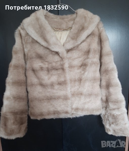 Късо палто "TISSAVEL", снимка 1