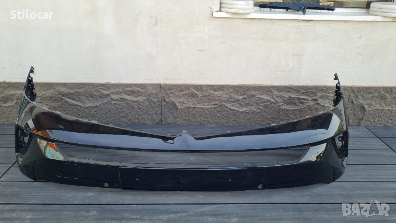 Броня Opel Mokka B 2025г предна горна част, снимка 1