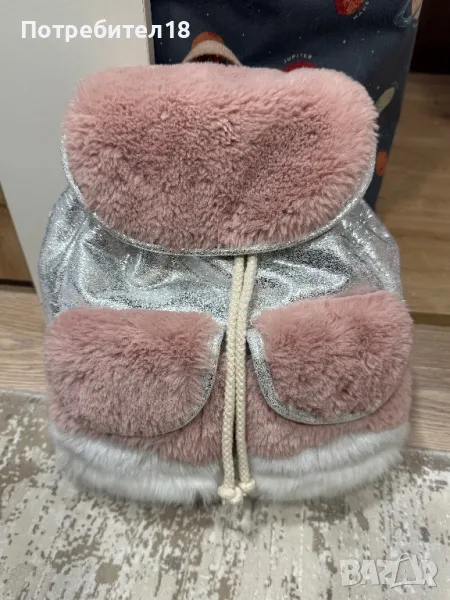 Zara/ Зара детска раница, снимка 1