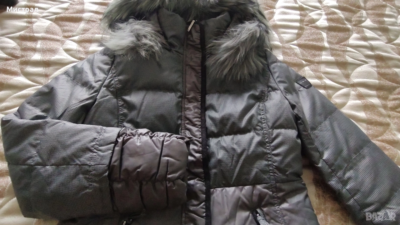 Перфектно пухено яке, снимка 1