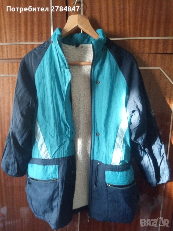 Зимно детско яке , снимка 1
