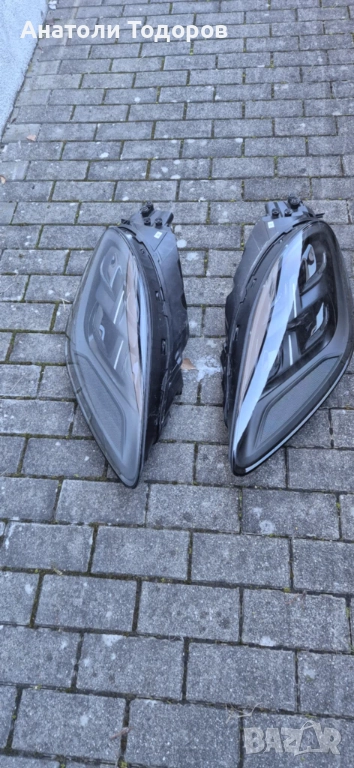 Фарове за PORSCHE CAYENNE 959 -2021г., снимка 1