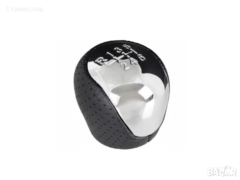 Топка за скоростен лост за Kia Soul (2008-2014), снимка 1