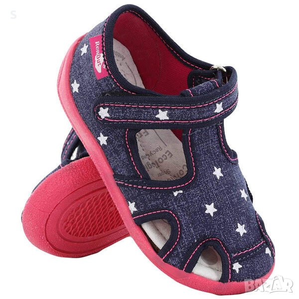 Детски сандали/пантофи RenBut 25 номер, снимка 1