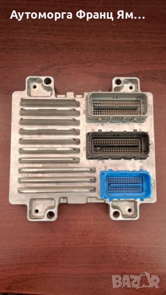 12655586 ABM4 CHEVROLET CRUZE 1,4, снимка 1