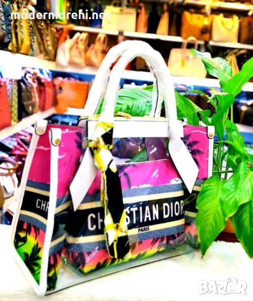 Дамска чанта Christian Dior код 949, снимка 1