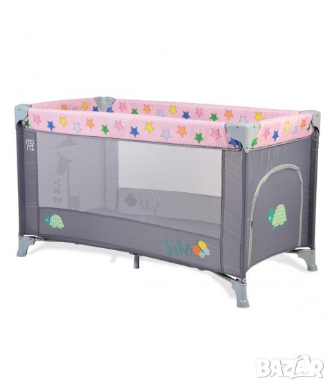 Бебешка кошара Мони, снимка 1