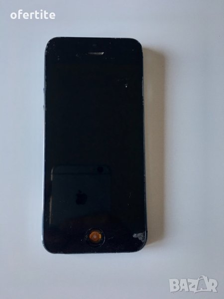 ✅ iPhone 5 🔝 iCloud , снимка 1