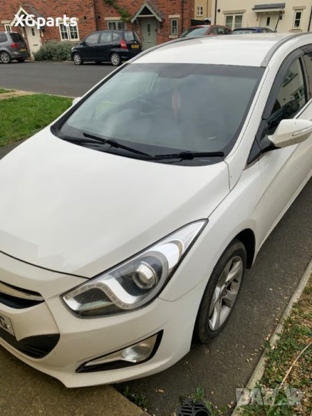 Hyundai I40 1.7crdi 2014г. На части !!!, снимка 1