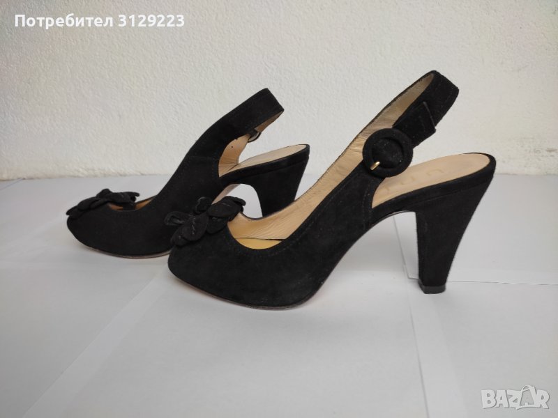 Unisa pumps 39 , снимка 1