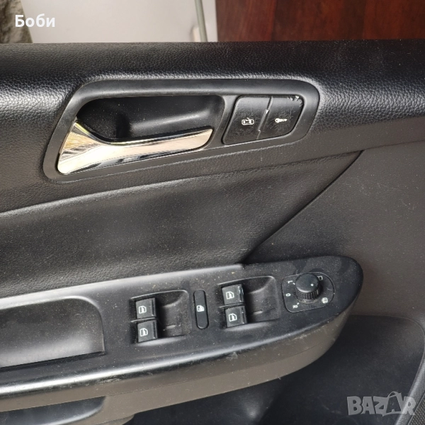 кора за лява врата WV Pasat., снимка 1