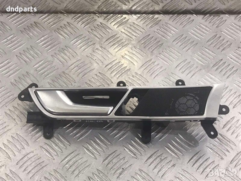 Вътрешна дръжка Audi A6,2005г.(предна лява), снимка 1