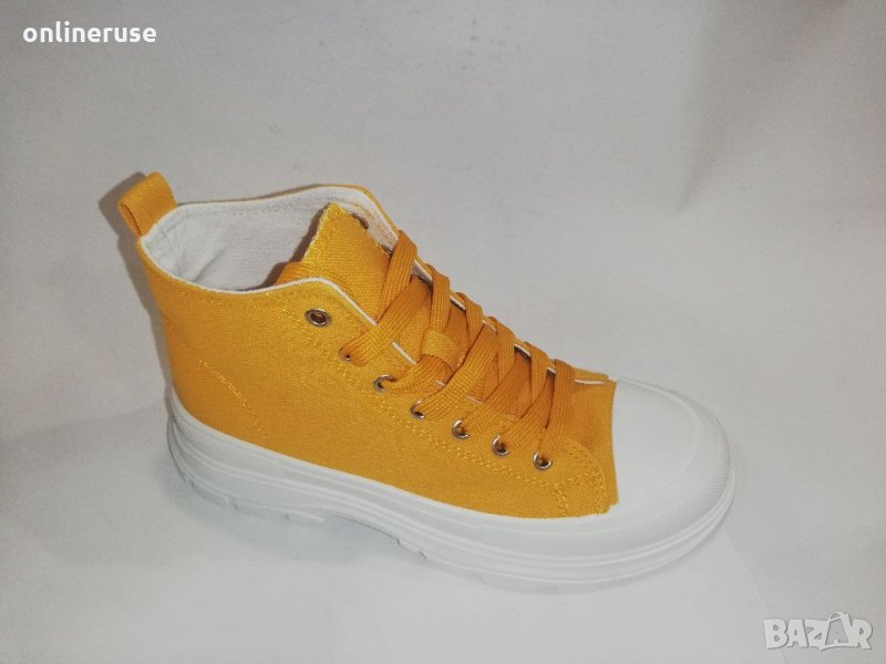 Дамски кец , снимка 1