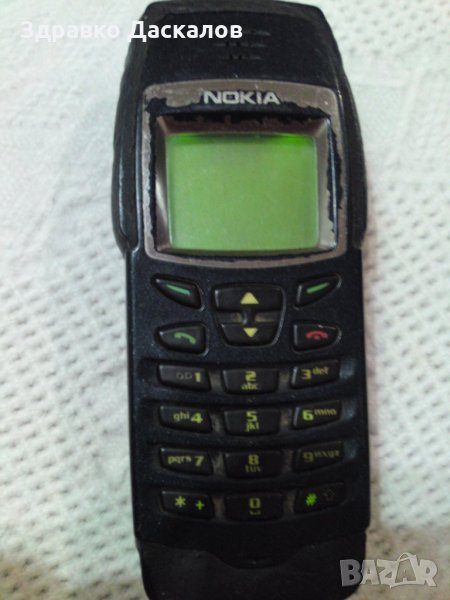 Nokia 6250, снимка 1