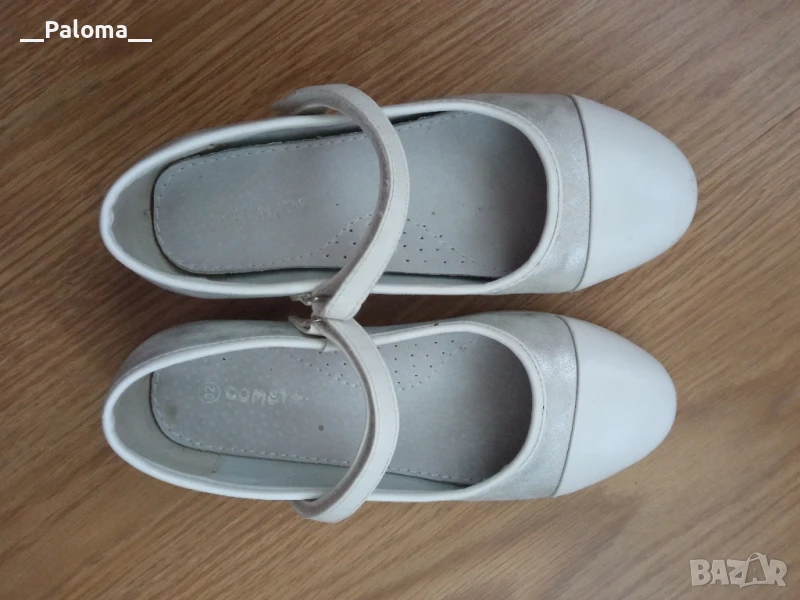 обувки, снимка 1