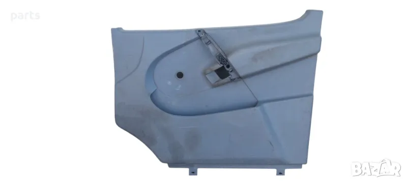 Предна Дясна Кора Врата Мерцедес Спринтер (Н), снимка 1