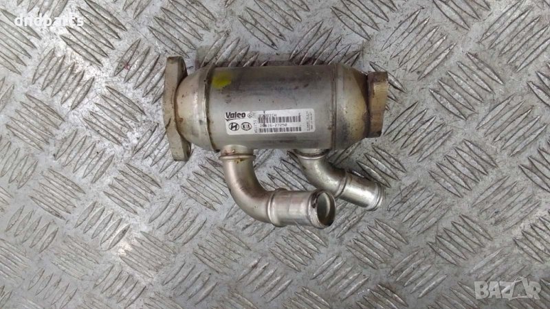 ЕГР охладител Hyundai Tucson 2.0CRDi 2005г.	, снимка 1